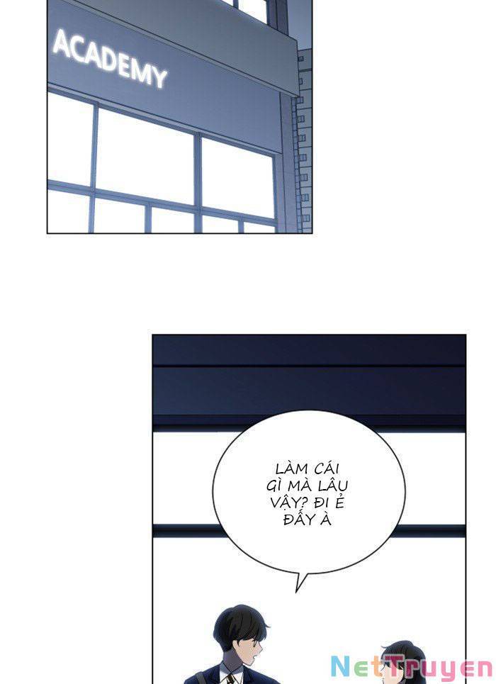 Nó Là Của Tôi - Chương 21