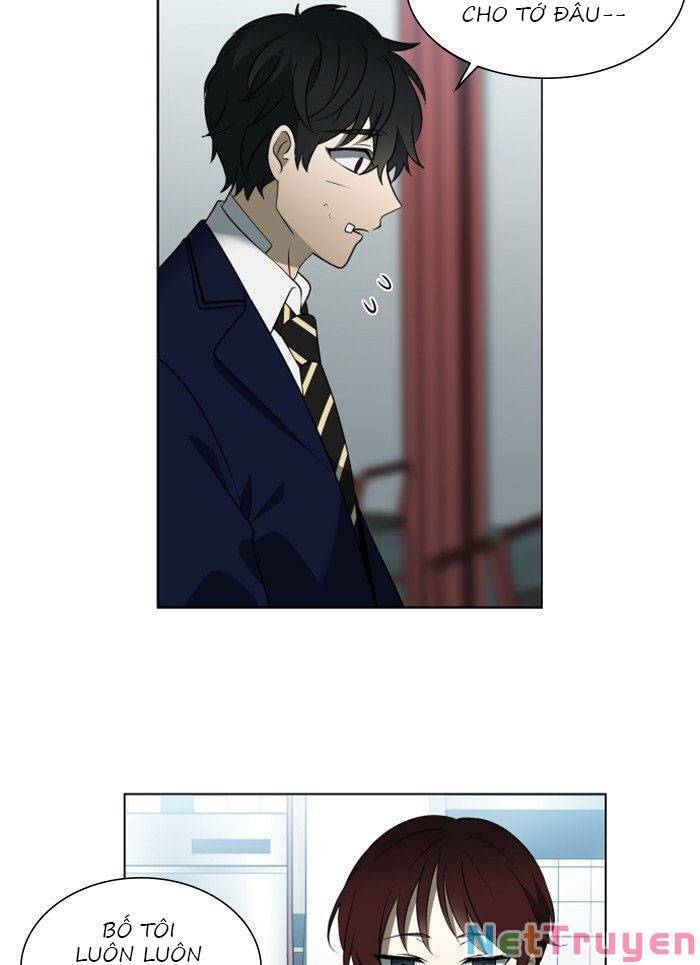 Nó Là Của Tôi - Chương 21