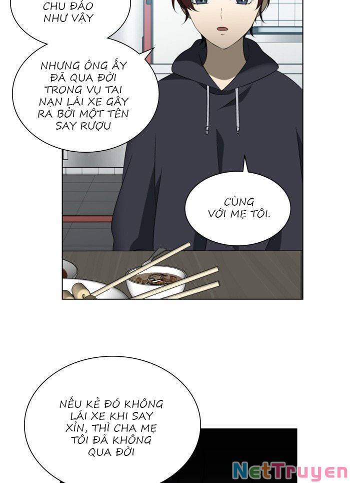 Nó Là Của Tôi - Chương 21