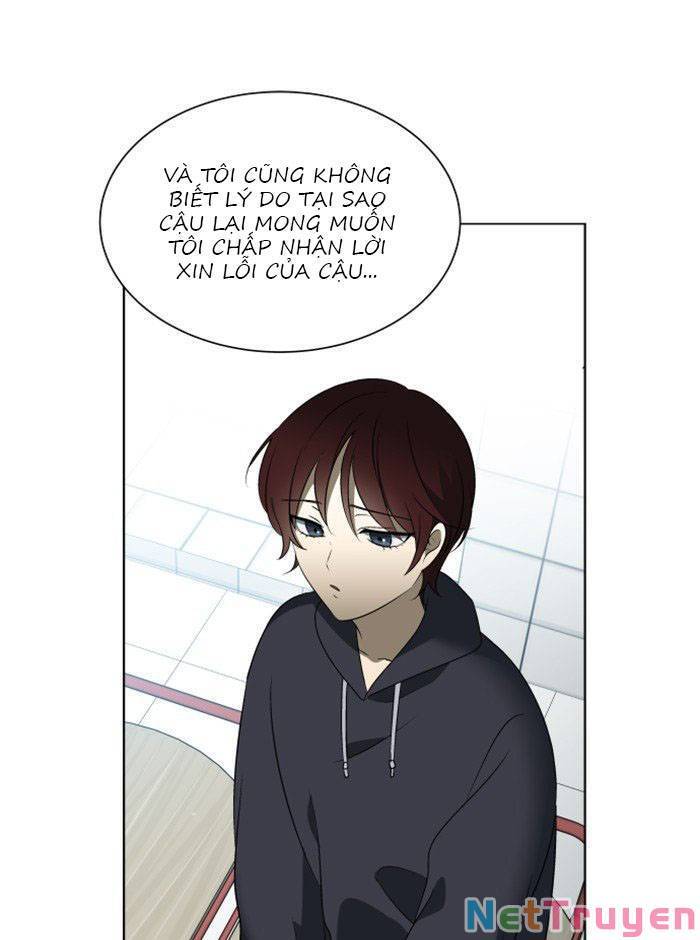 Nó Là Của Tôi - Chương 21