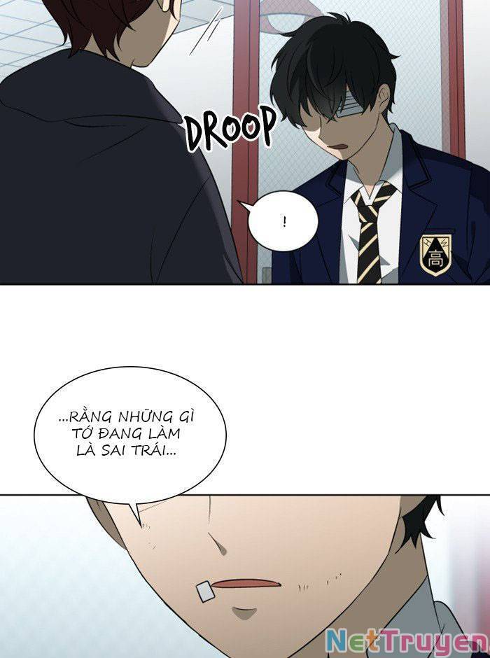 Nó Là Của Tôi - Chương 21