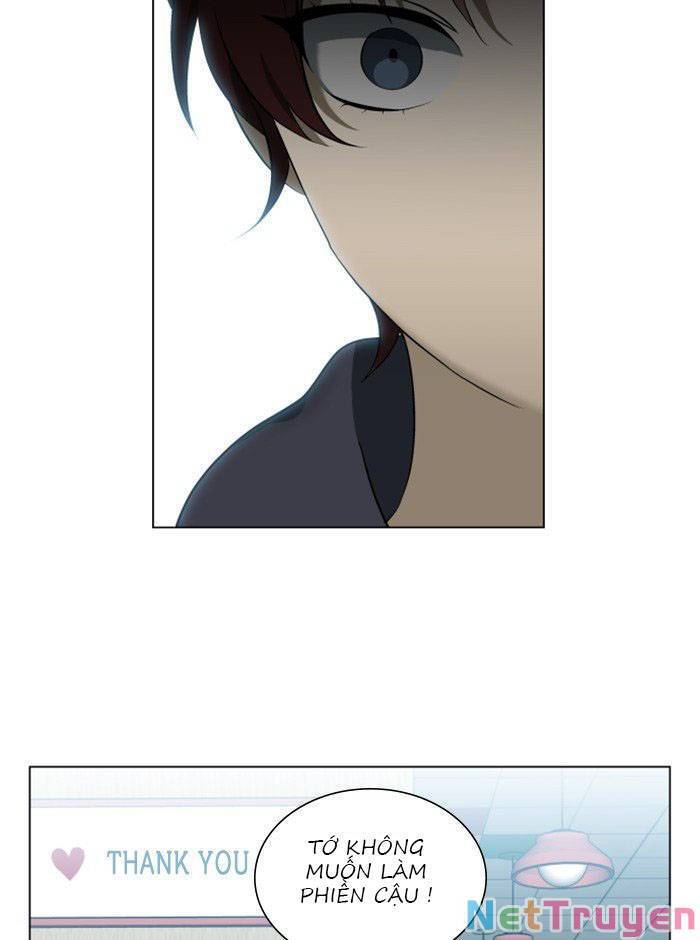 Nó Là Của Tôi - Chương 21