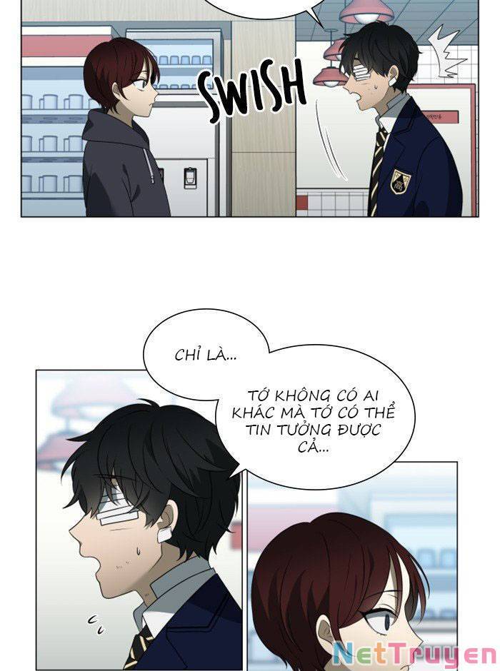 Nó Là Của Tôi - Chương 21