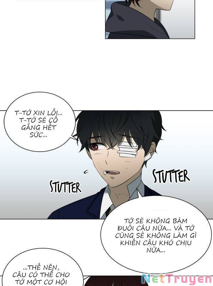 Nó Là Của Tôi - Chương 21