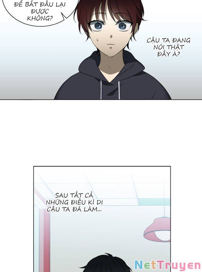 Nó Là Của Tôi - Chương 21