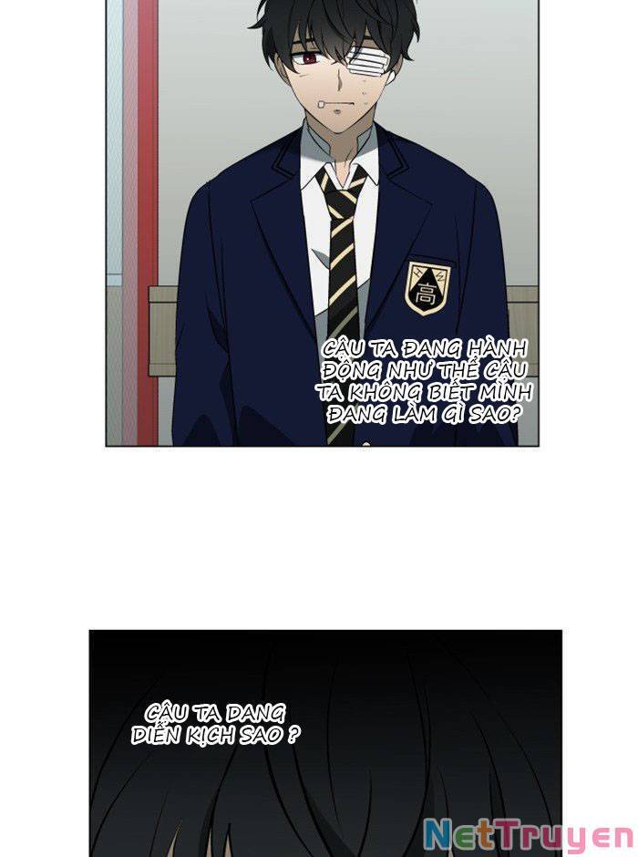 Nó Là Của Tôi - Chương 21