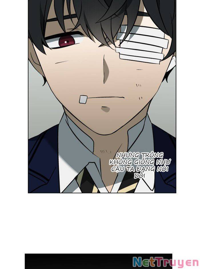 Nó Là Của Tôi - Chương 21