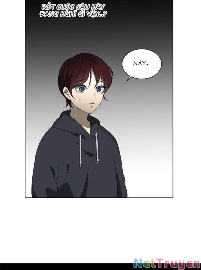 Nó Là Của Tôi - Chương 21