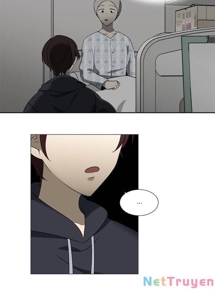 Nó Là Của Tôi - Chương 21