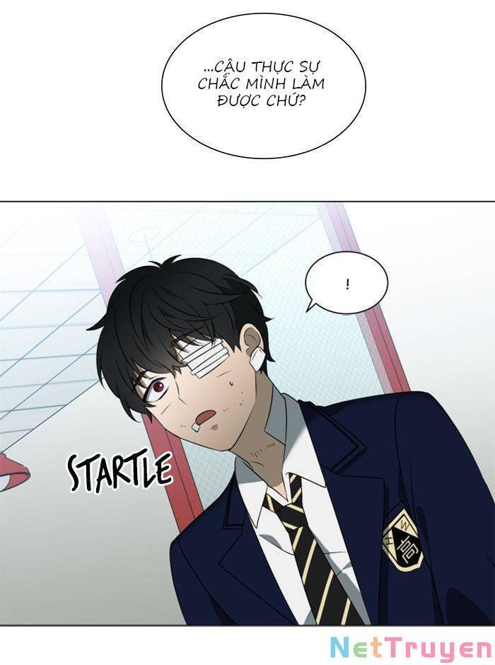 Nó Là Của Tôi - Chương 21