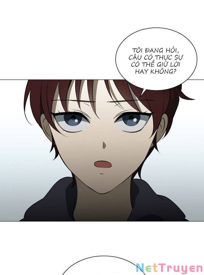 Nó Là Của Tôi - Chương 21