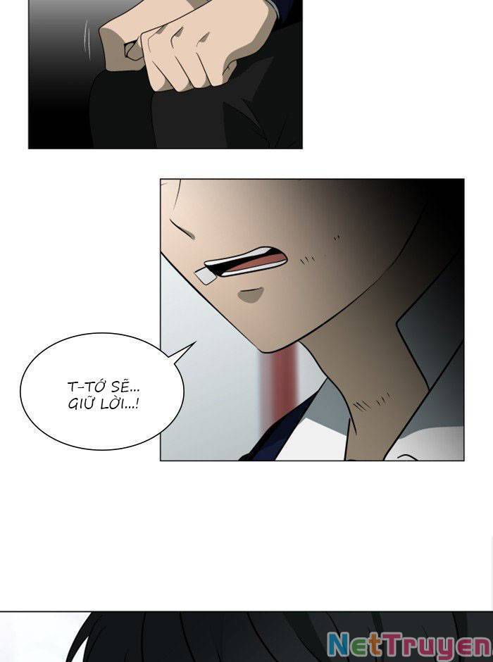 Nó Là Của Tôi - Chương 21