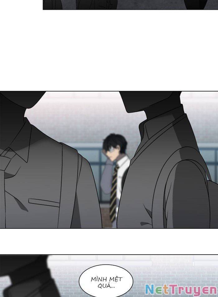 Nó Là Của Tôi - Chương 21