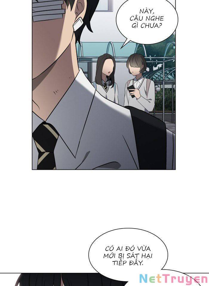 Nó Là Của Tôi - Chương 21
