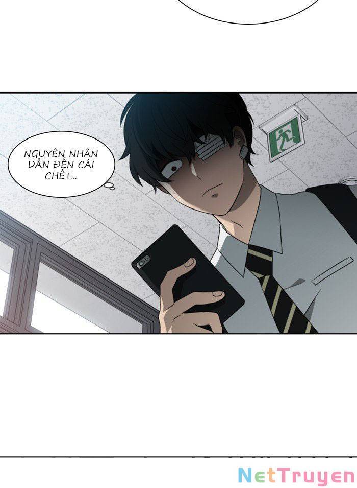 Nó Là Của Tôi - Chương 21