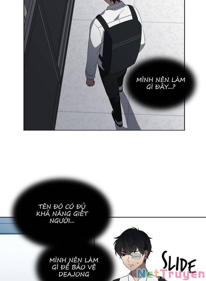 Nó Là Của Tôi - Chương 21