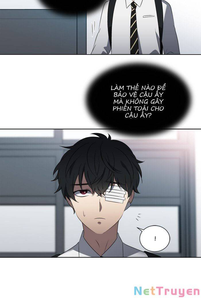 Nó Là Của Tôi - Chương 21