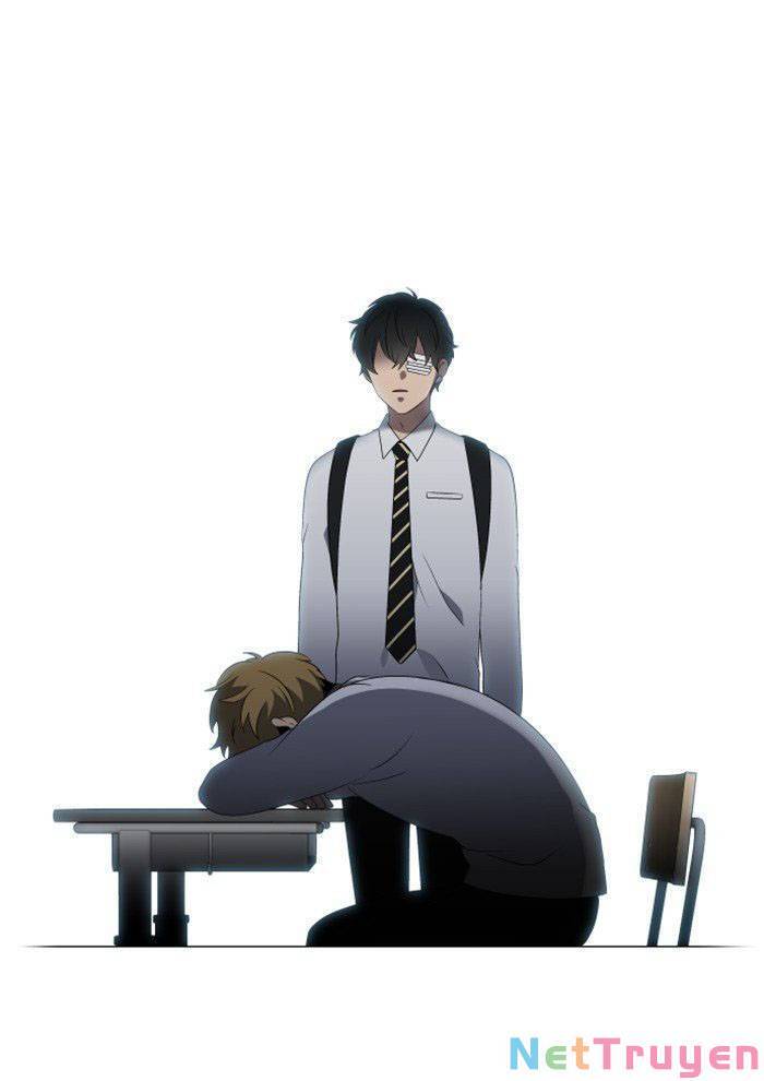 Nó Là Của Tôi - Chương 21