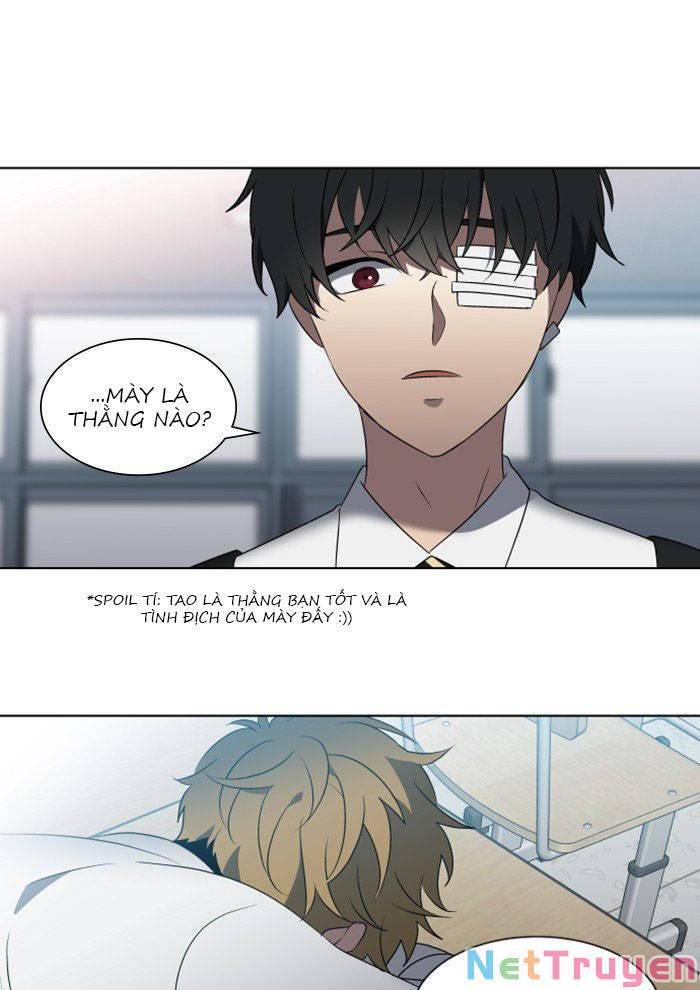 Nó Là Của Tôi - Chương 21