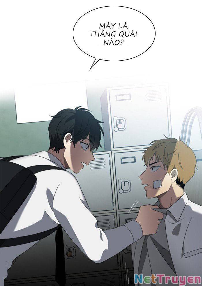 Nó Là Của Tôi - Chương 21