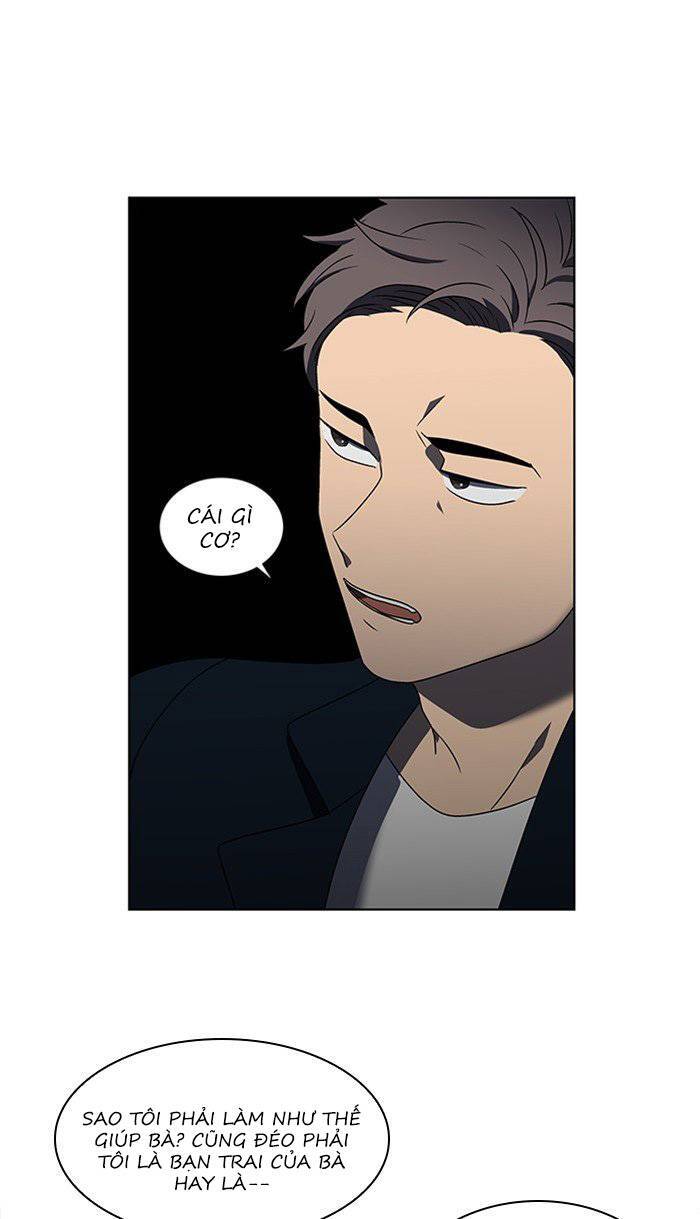 Nó Là Của Tôi - Chương 25