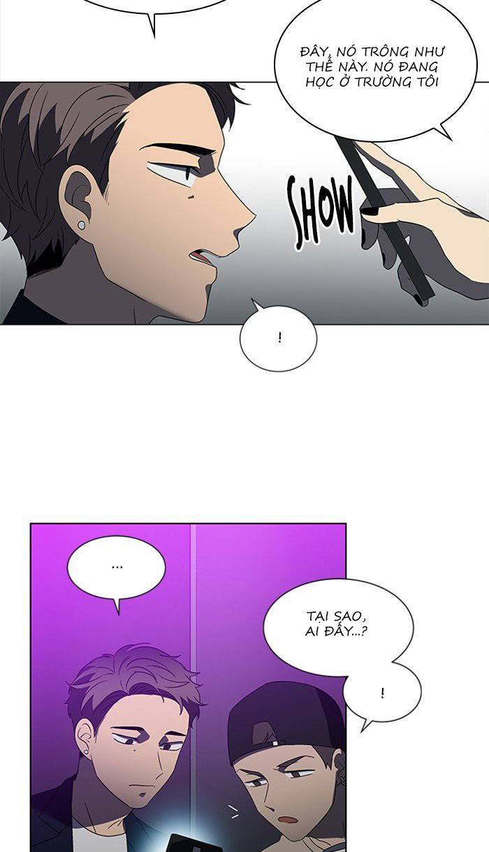Nó Là Của Tôi - Chương 25