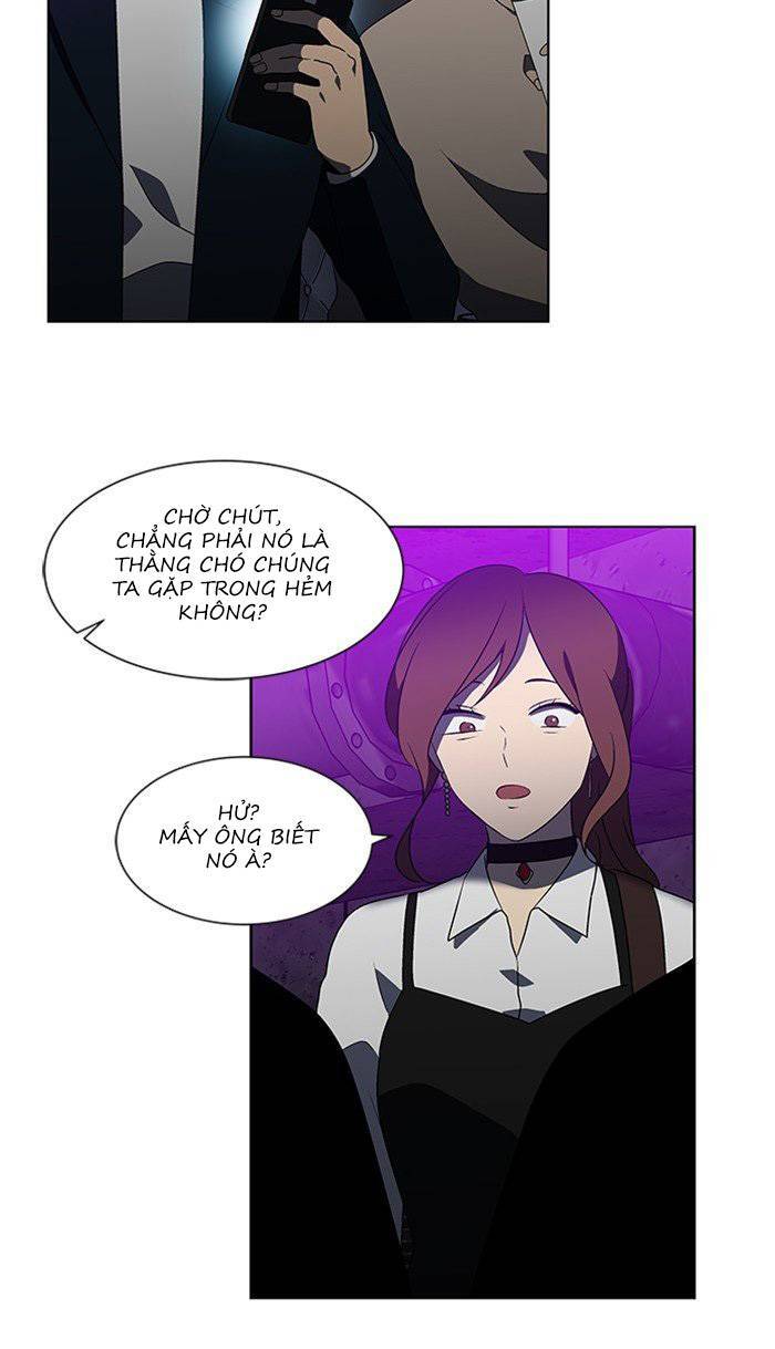 Nó Là Của Tôi - Chương 25
