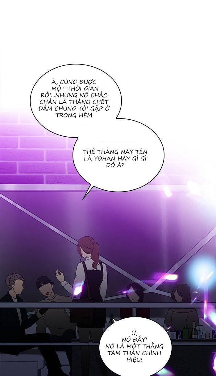 Nó Là Của Tôi - Chương 25