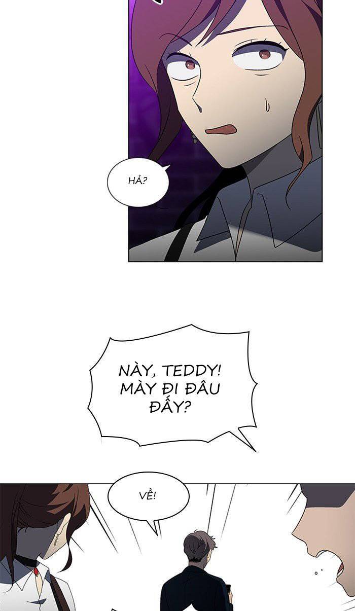 Nó Là Của Tôi - Chương 25