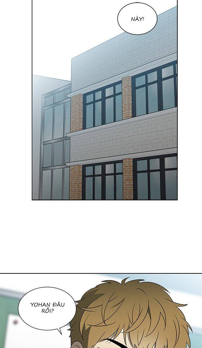 Nó Là Của Tôi - Chương 25