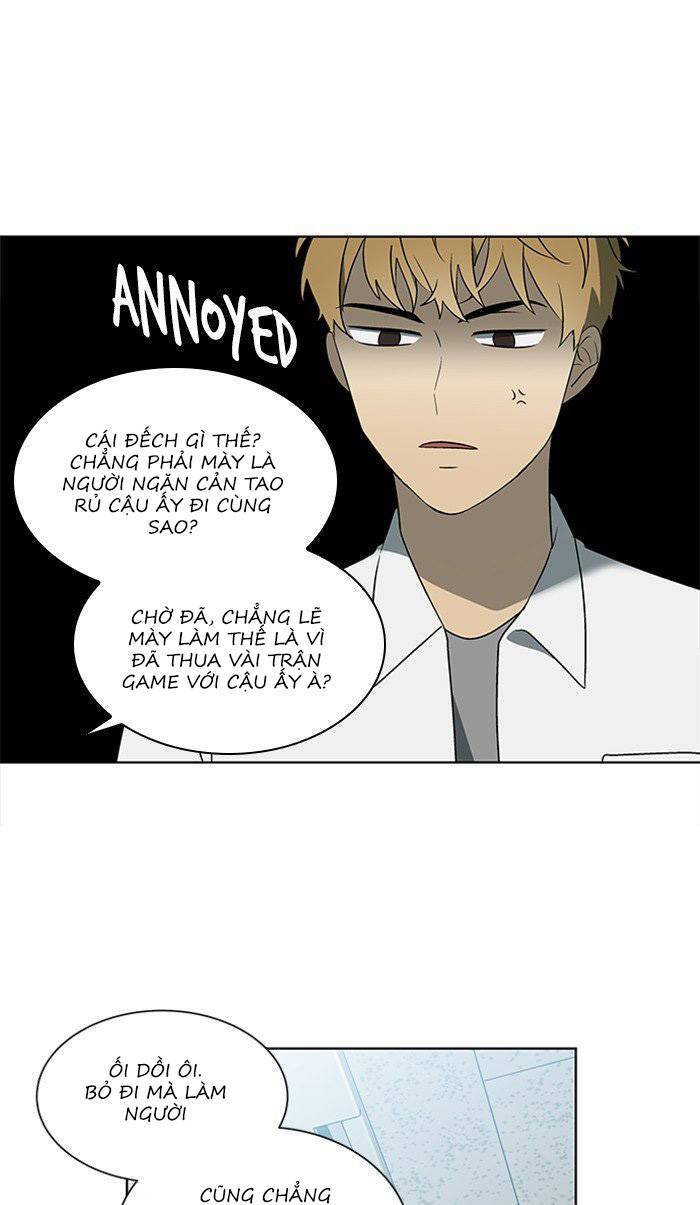 Nó Là Của Tôi - Chương 25