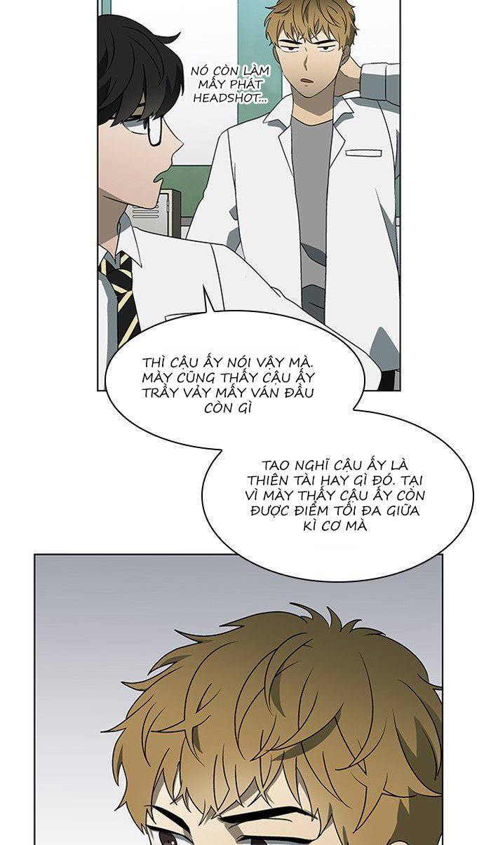 Nó Là Của Tôi - Chương 25