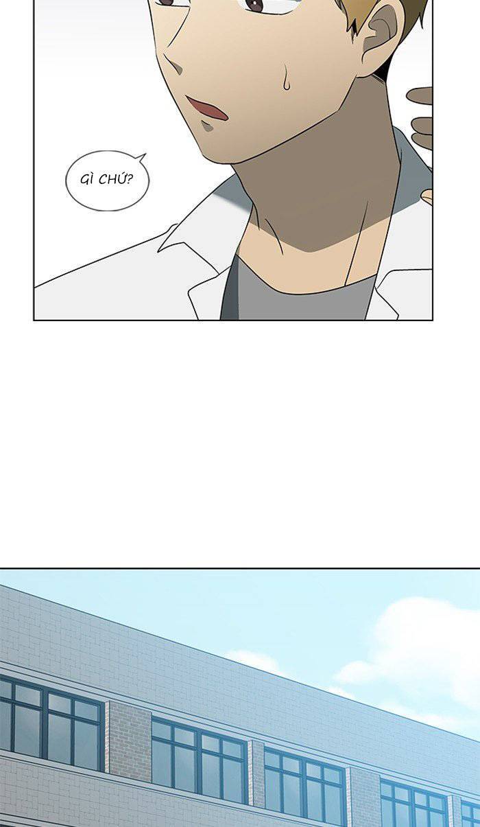 Nó Là Của Tôi - Chương 25