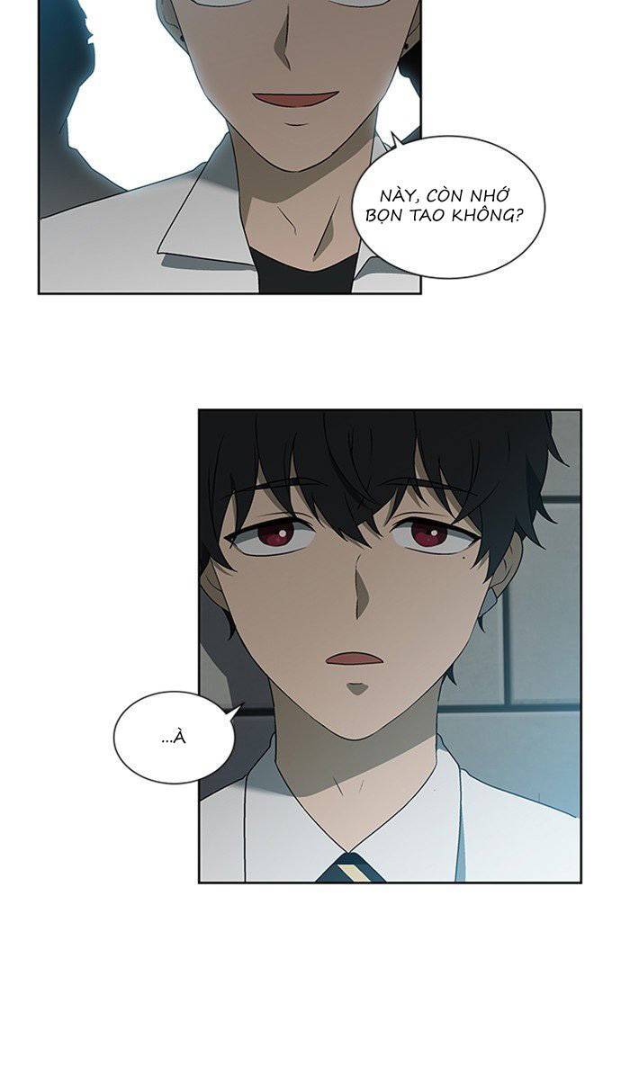 Nó Là Của Tôi - Chương 25