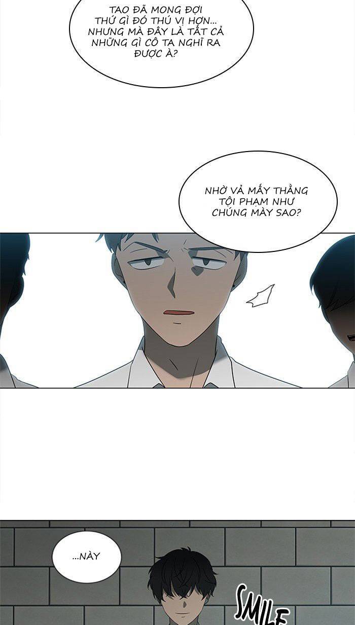 Nó Là Của Tôi - Chương 25