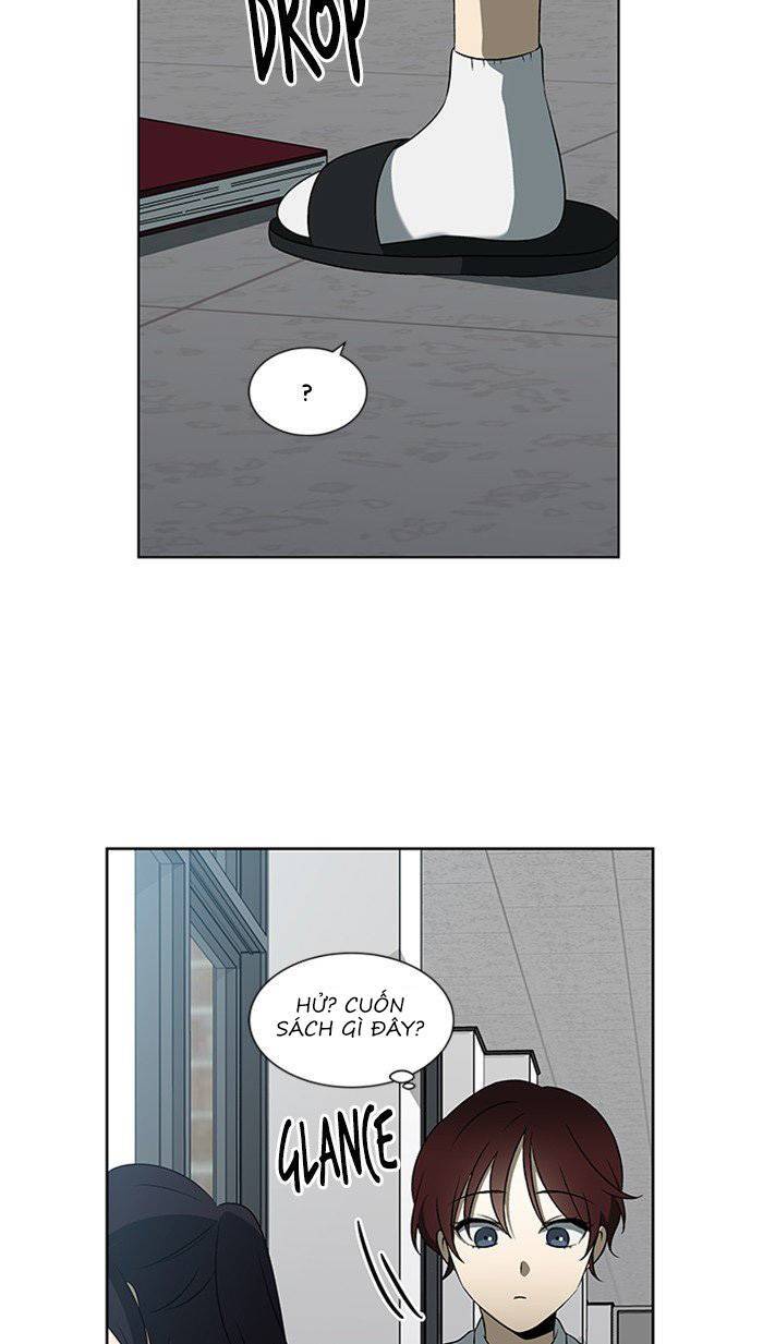 Nó Là Của Tôi - Chương 25
