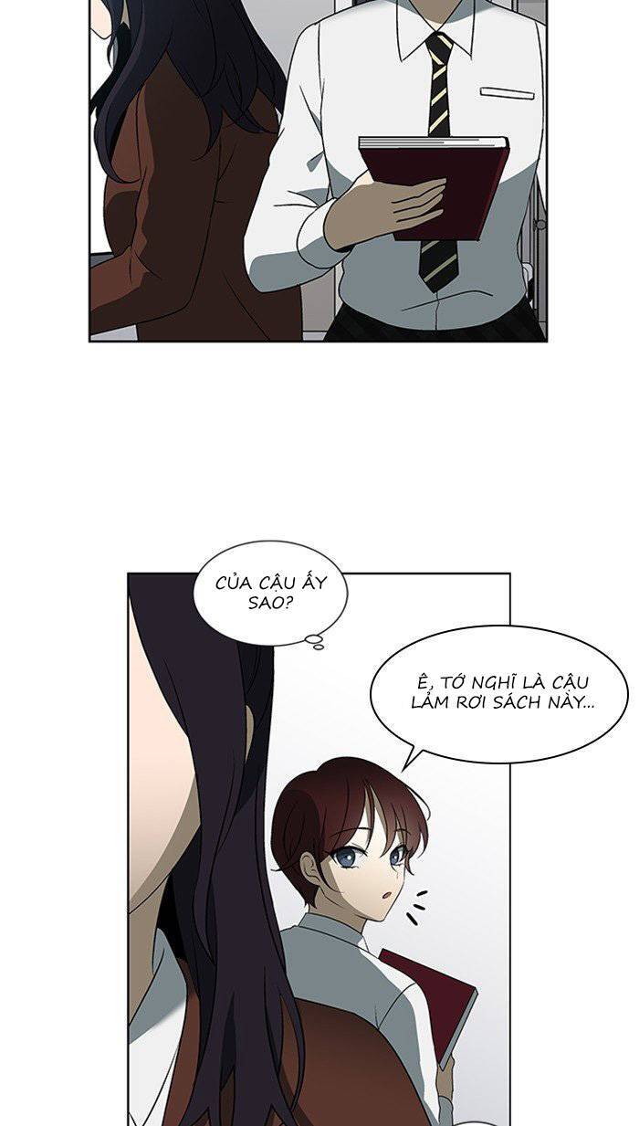 Nó Là Của Tôi - Chương 25