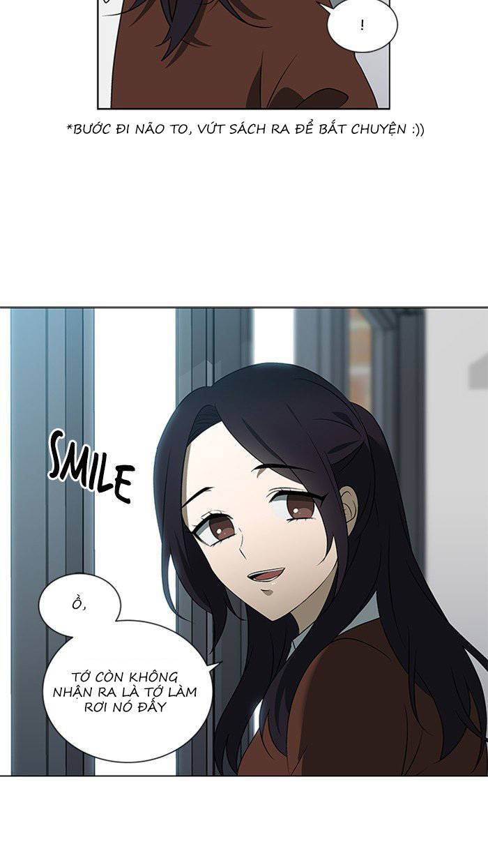 Nó Là Của Tôi - Chương 25