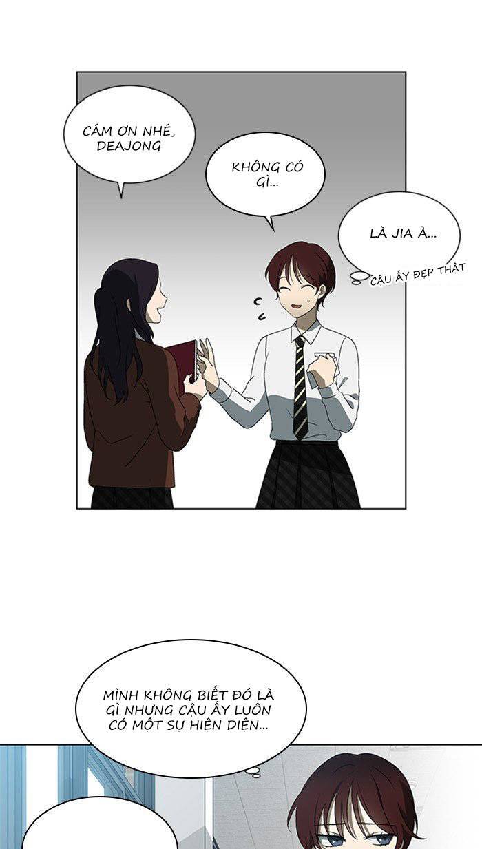 Nó Là Của Tôi - Chương 25