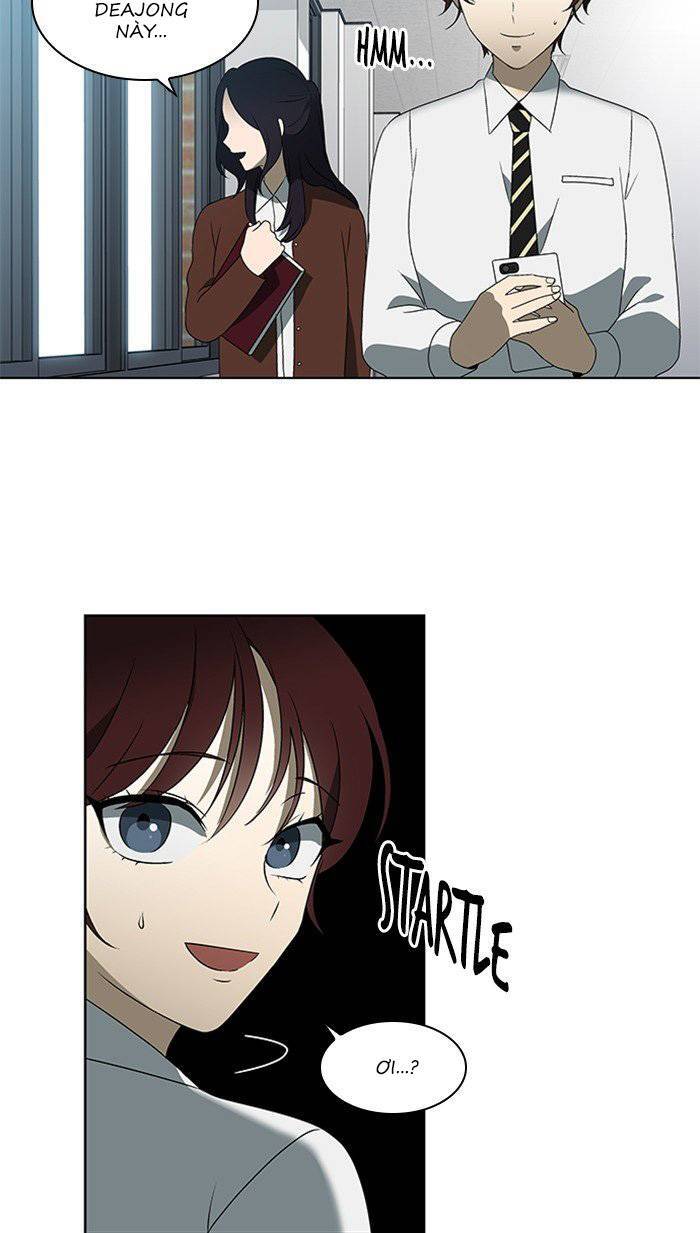 Nó Là Của Tôi - Chương 25