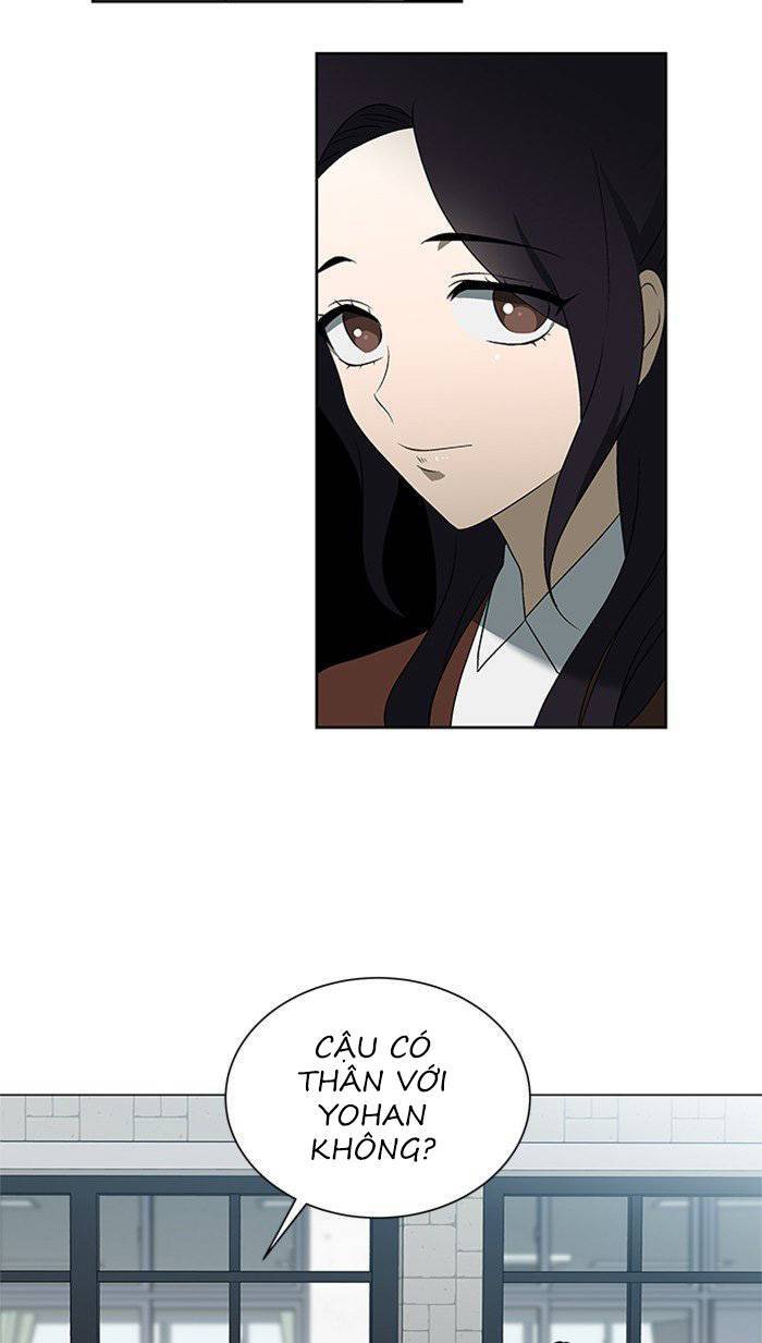 Nó Là Của Tôi - Chương 25