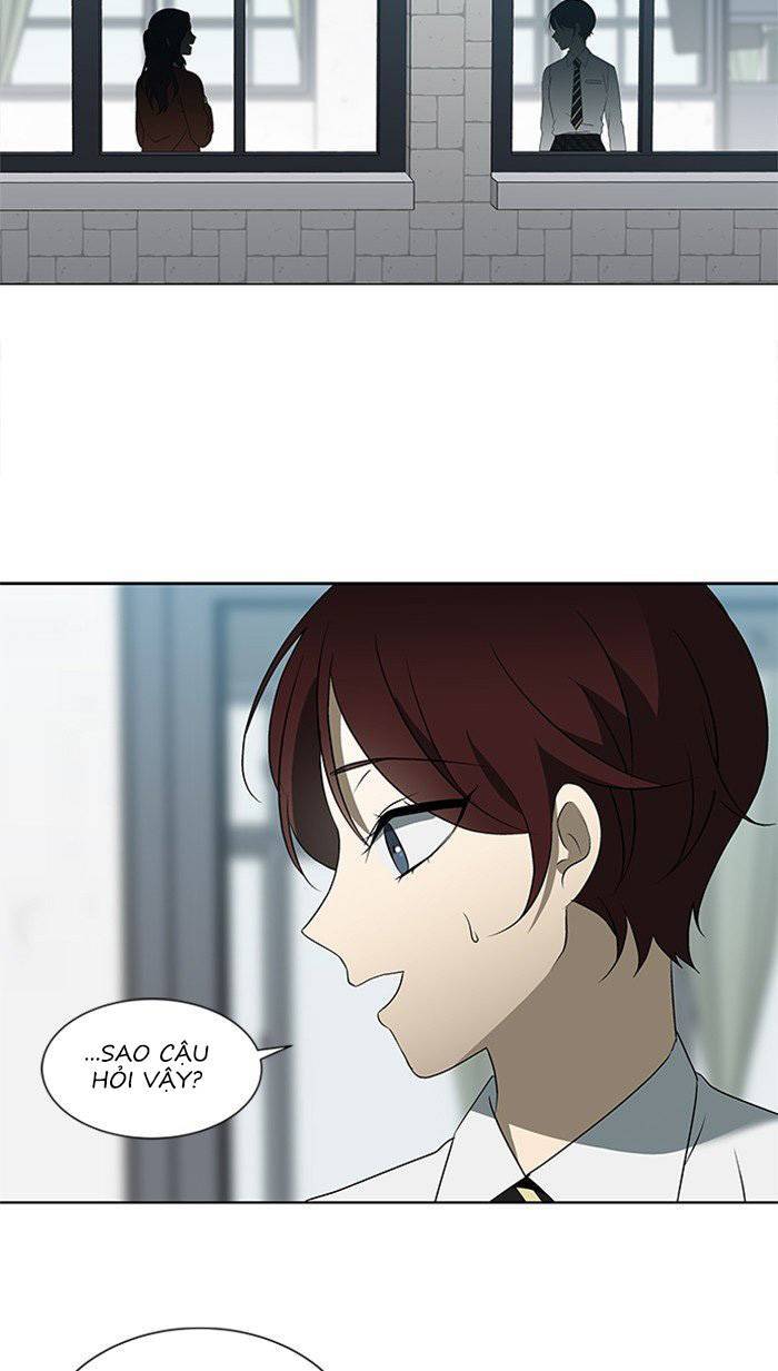 Nó Là Của Tôi - Chương 25