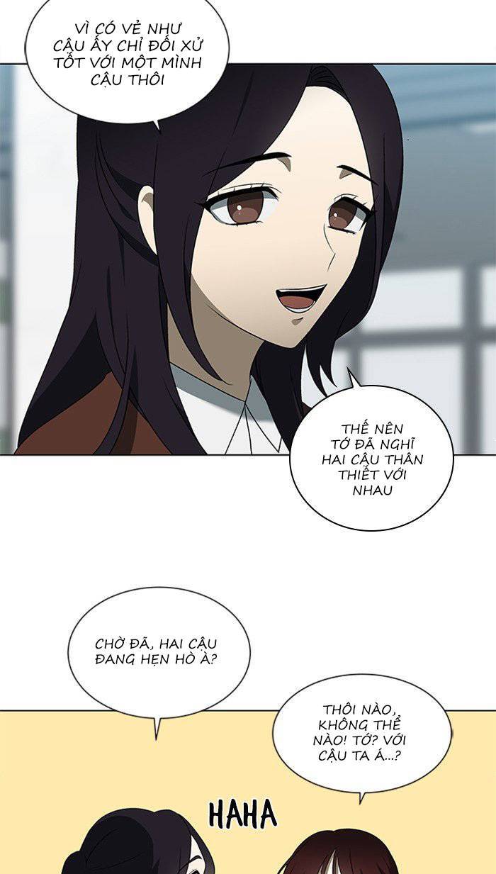 Nó Là Của Tôi - Chương 25