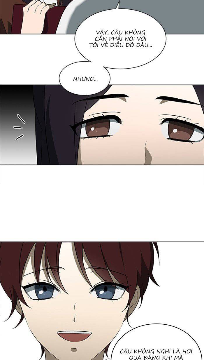 Nó Là Của Tôi - Chương 25