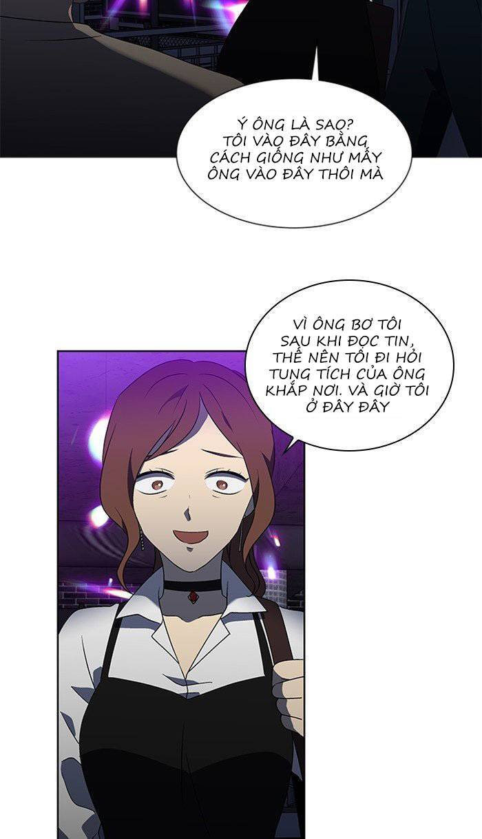 Nó Là Của Tôi - Chương 25