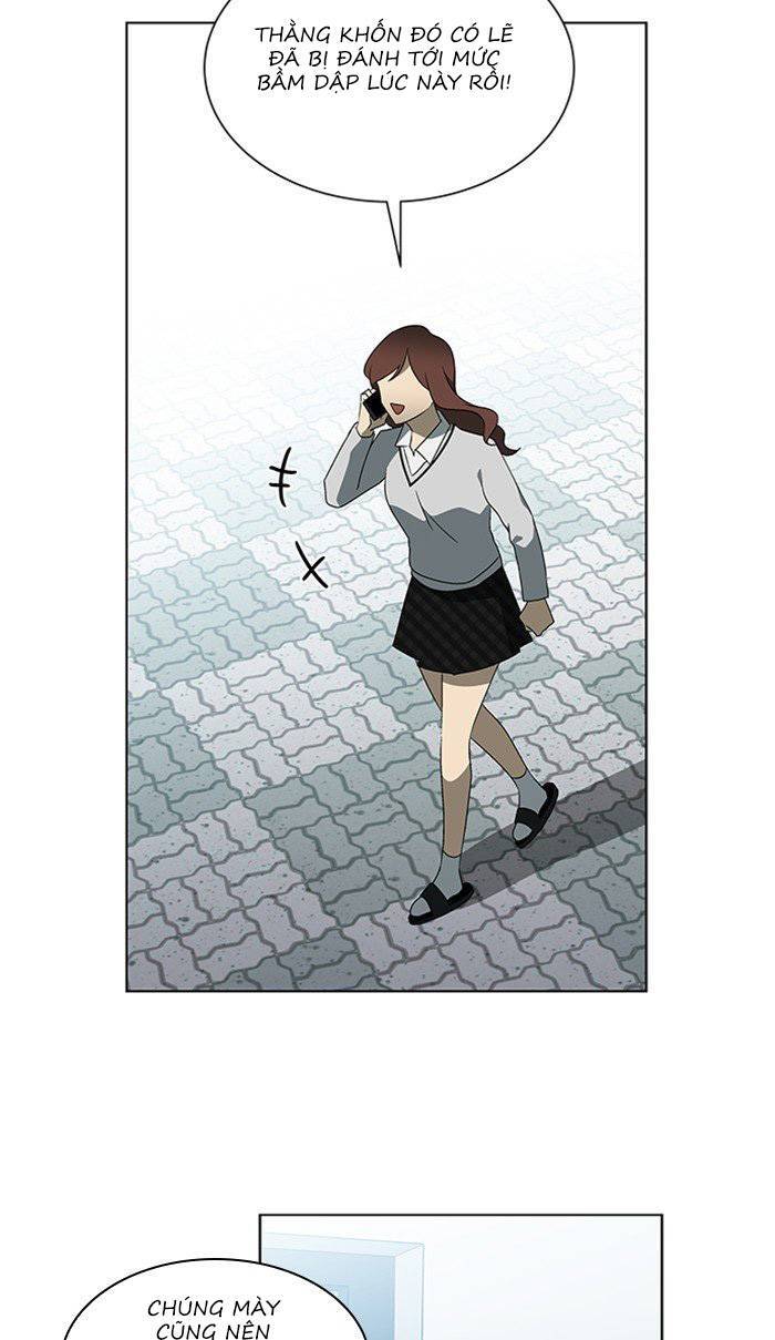 Nó Là Của Tôi - Chương 25