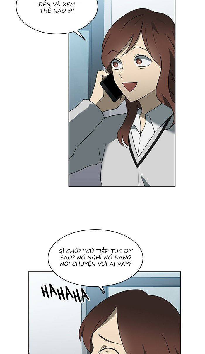Nó Là Của Tôi - Chương 25