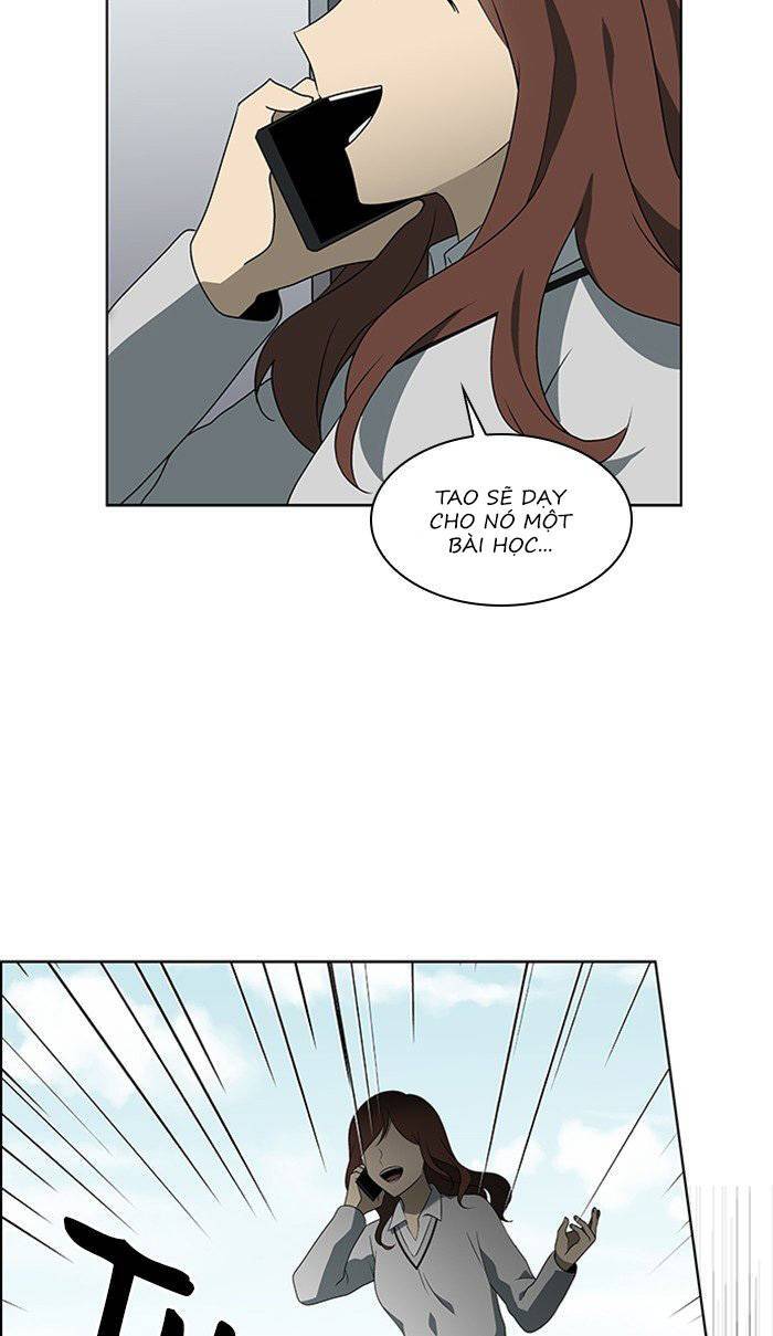 Nó Là Của Tôi - Chương 25
