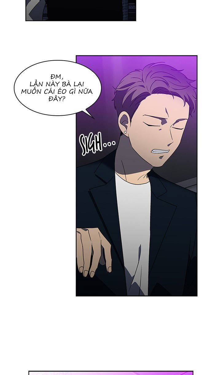 Nó Là Của Tôi - Chương 25