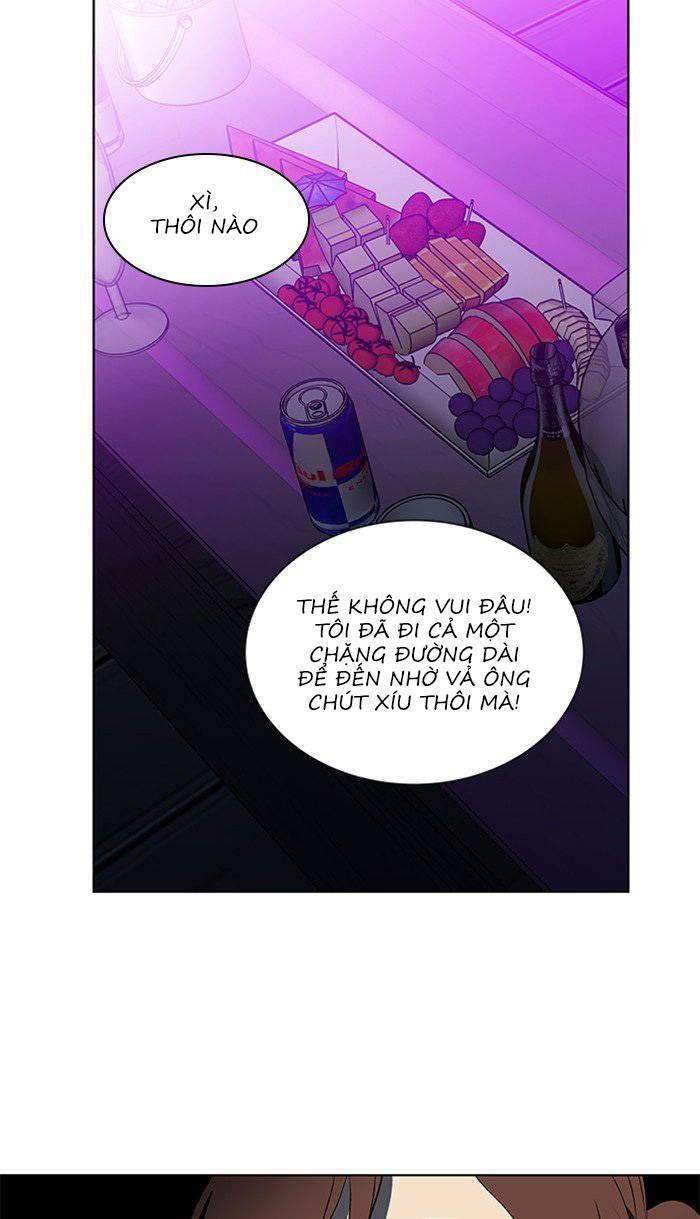 Nó Là Của Tôi - Chương 25